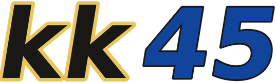 kk45 logo